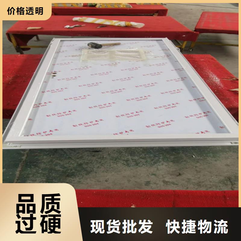 手术室铅门价格合理