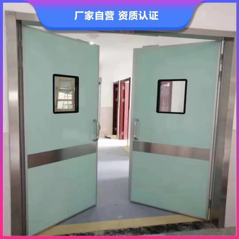 钢制门厂家优势