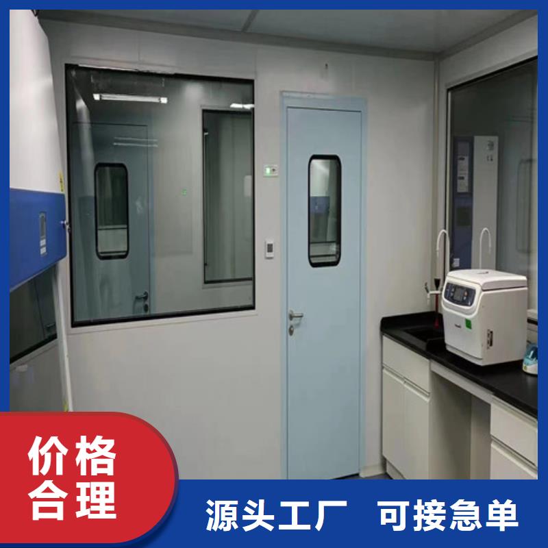 电动推拉铅门价格低交货快
