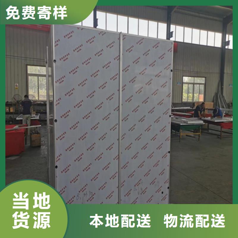 DR室铅门终身质保