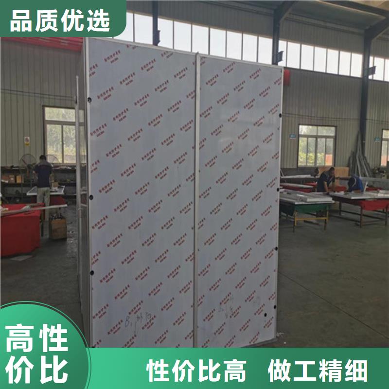 定制医院铅门的批发商