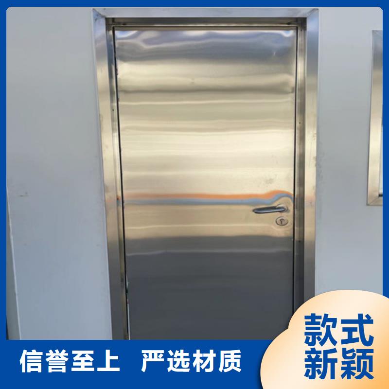 牙科铅门源头好货
