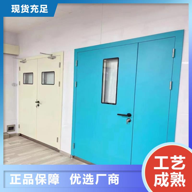铅门认准实力工厂