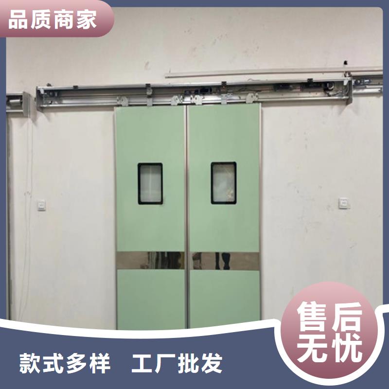 电动推拉铅门欢迎咨询