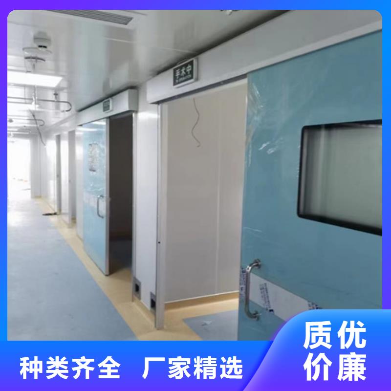 4个铅当量铅门购买