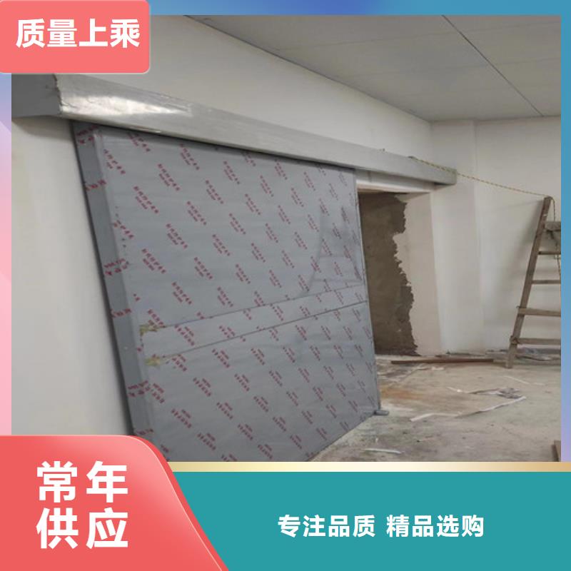 性价比高的宠物医院铅门厂家