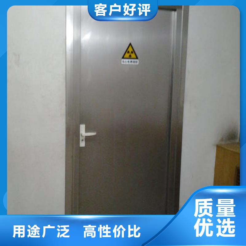 牙科铅门源头好货