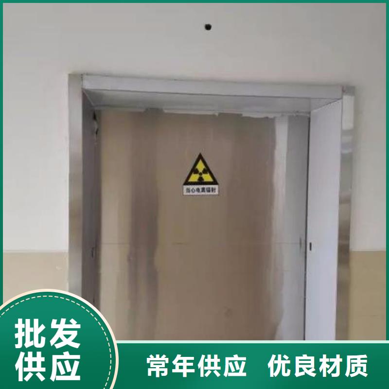 铅门本地铅房现货供应