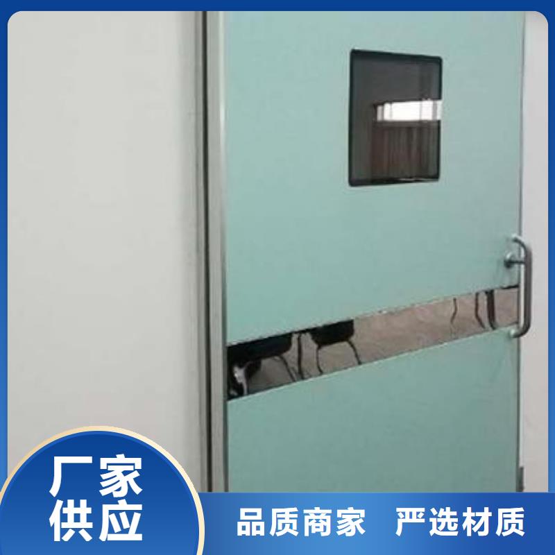 电动推拉铅门欢迎咨询