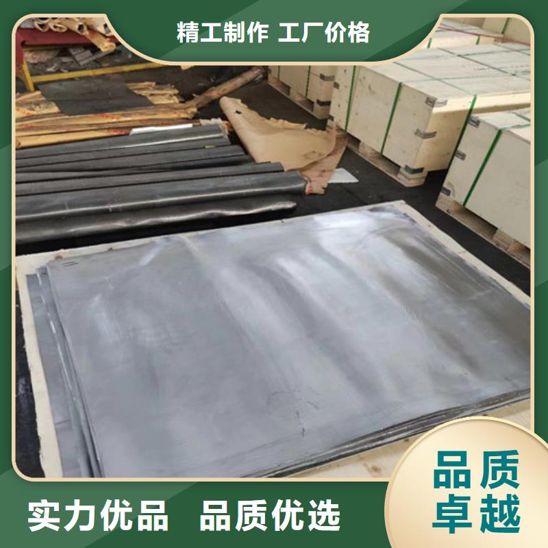 发货速度快的2mm铅板批发商