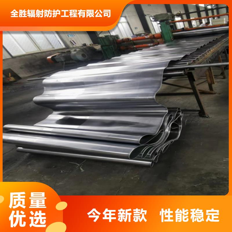 经验丰富的铅板厂家
