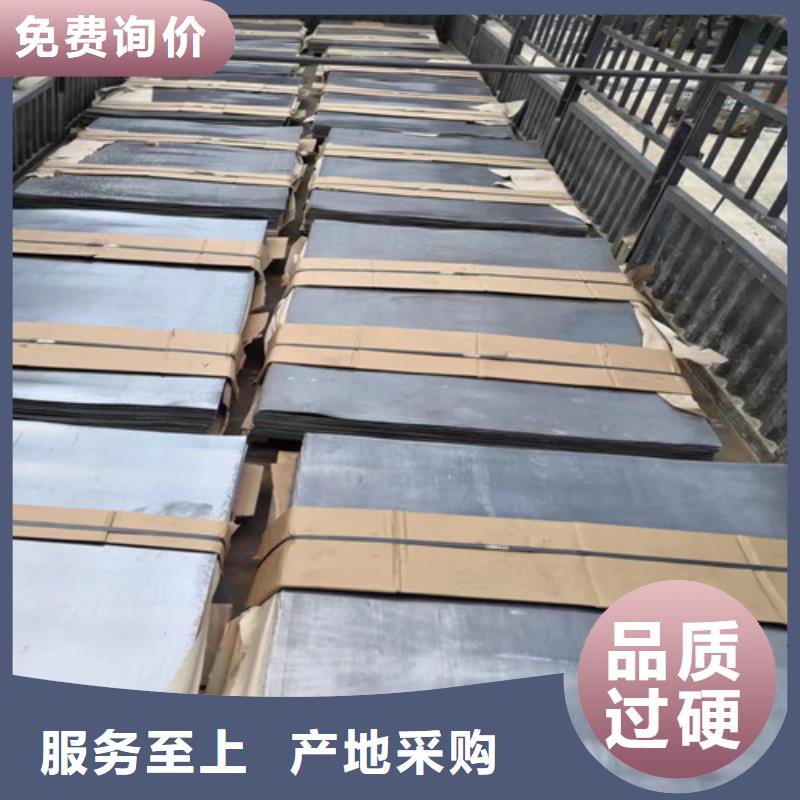 CT室铅板诚信企业