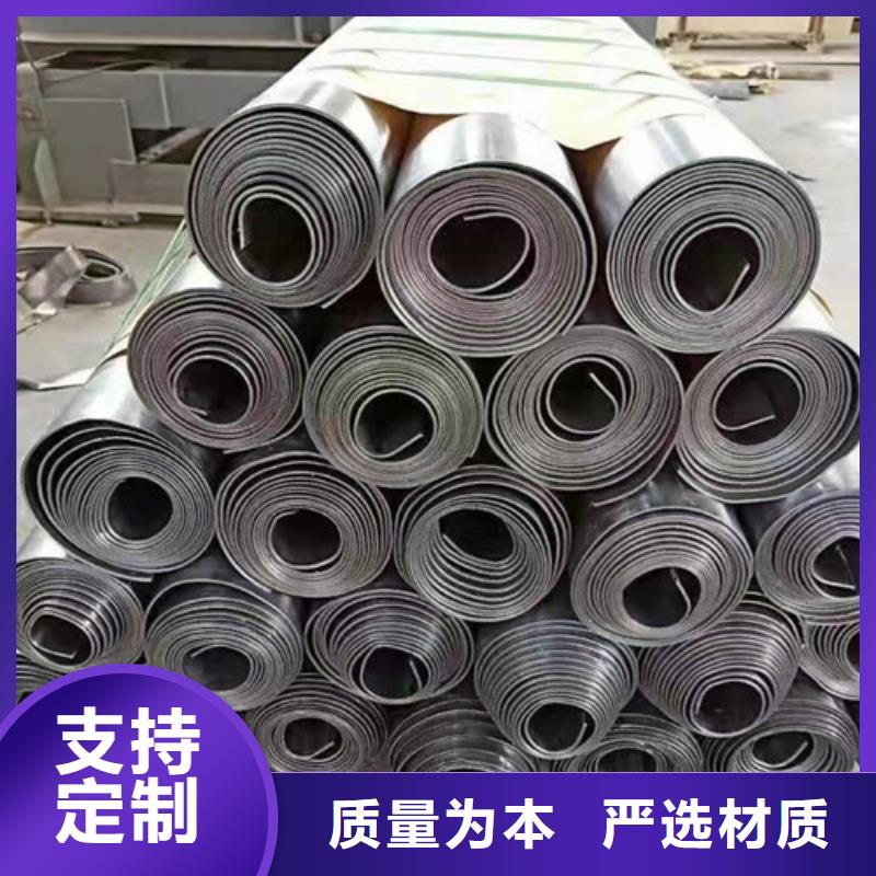 防辐射铅板批发价格