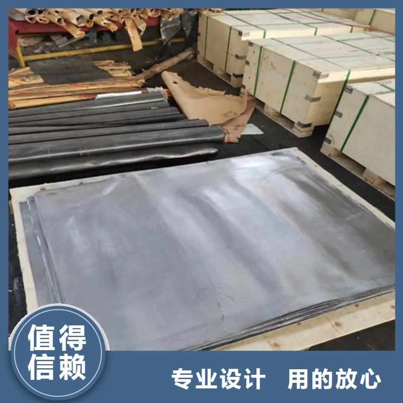 ：工业铅板生产厂家