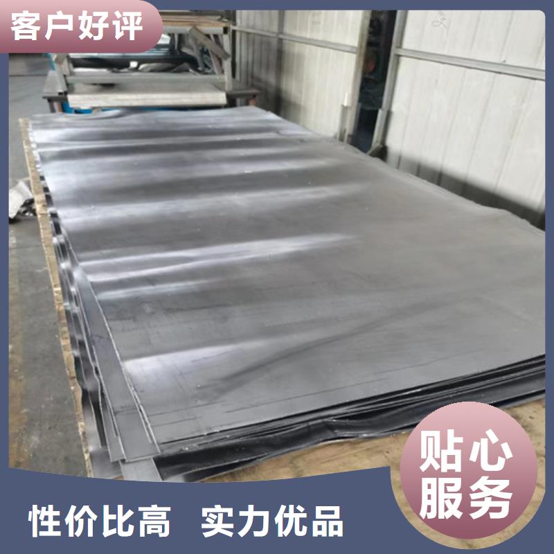 射线防护铅板实体大厂