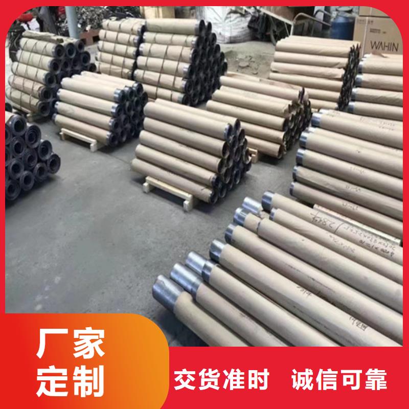 1mm铅板来厂考察