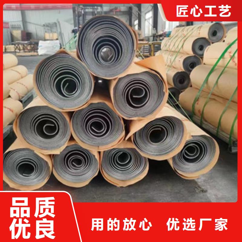 射线防护铅板品质优