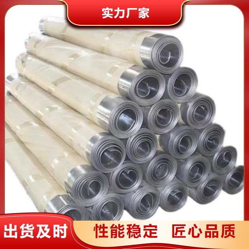 工业铅板制造厂家