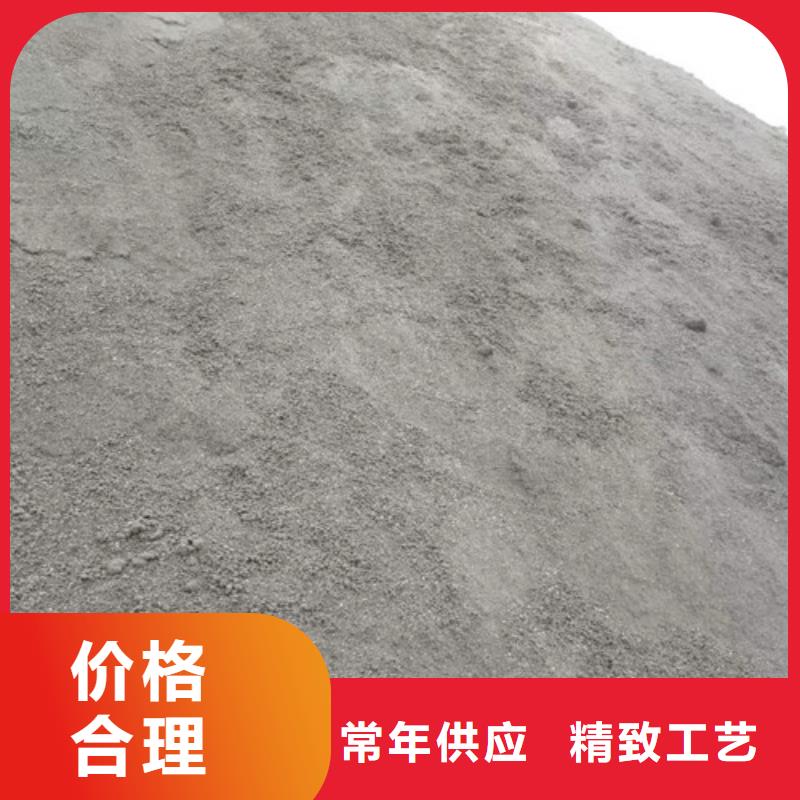硫酸钡砂直供厂家