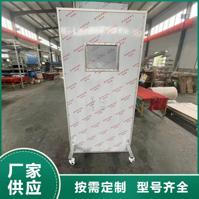 卖CT室防辐射铅玻璃的销售厂家