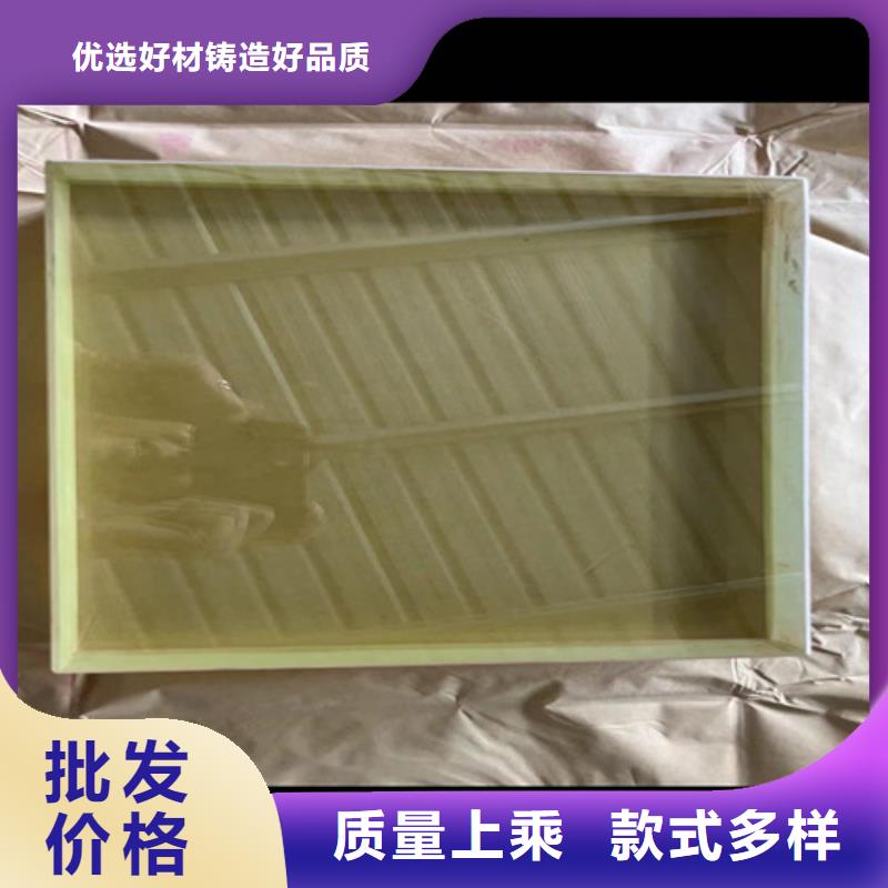 防辐射铅玻璃价格行情