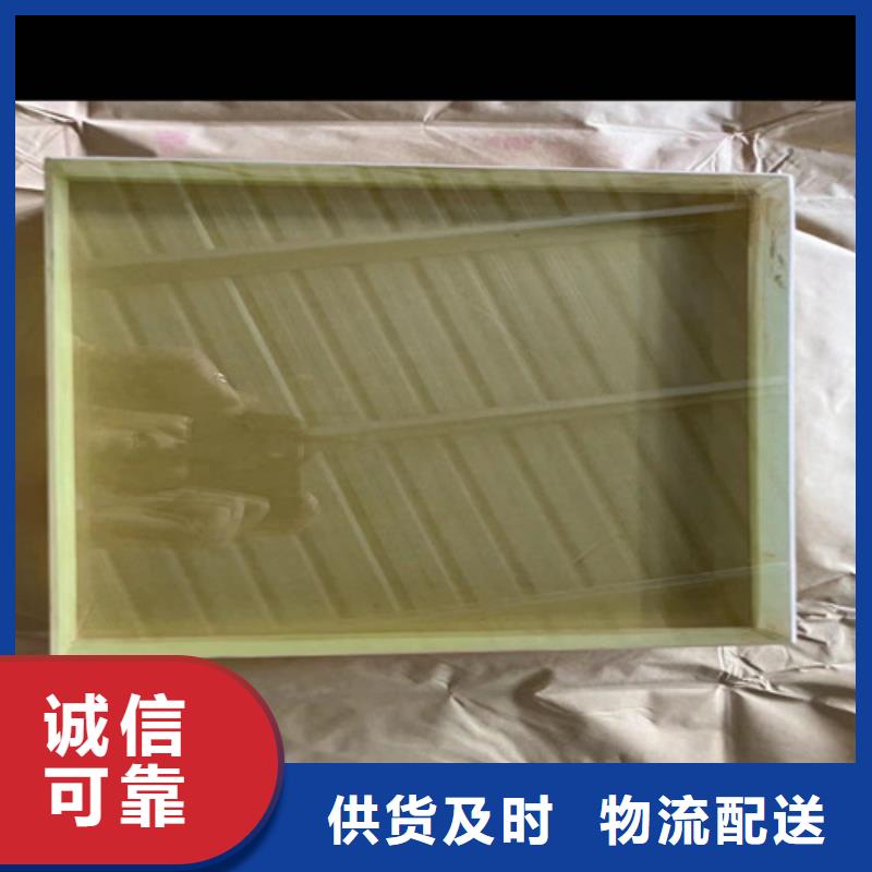 CT室防辐射铅玻璃质保一年