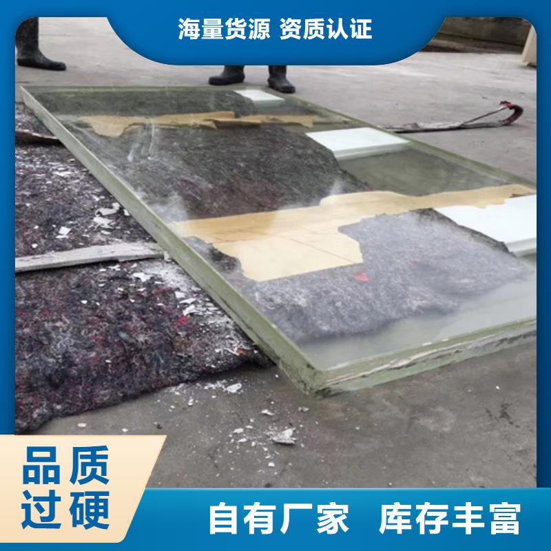 选CT室铅玻璃【无中间商】