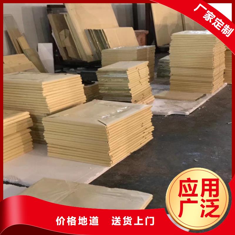 现货供应CT室铅玻璃_精选厂家