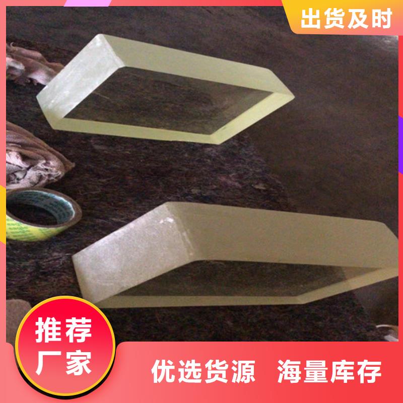 钼靶室铅玻璃质优价廉