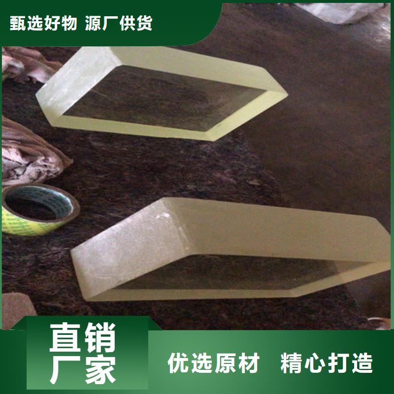 单开铅门铅玻璃选购经验