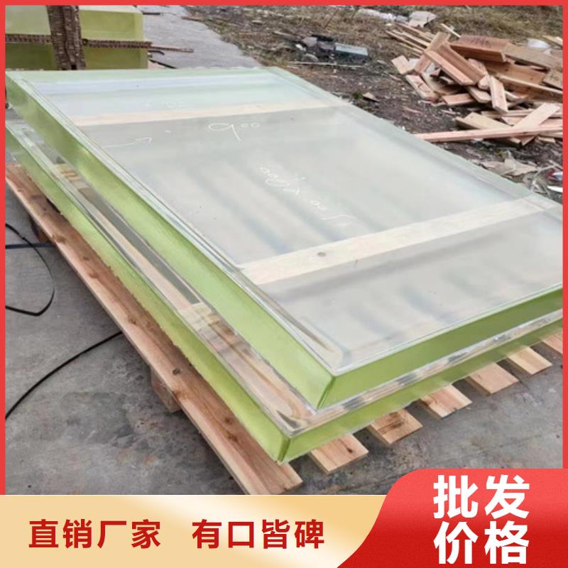 口腔室铅玻璃-大品牌质量有保障