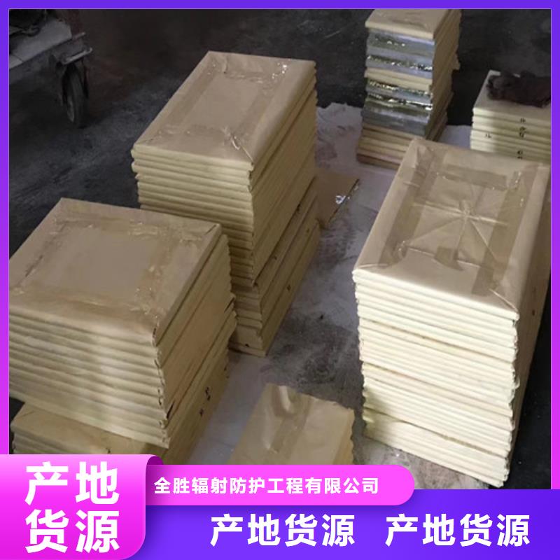 口腔室铅玻璃-大品牌质量有保障