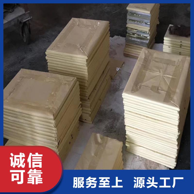 DR铅玻璃种类齐全