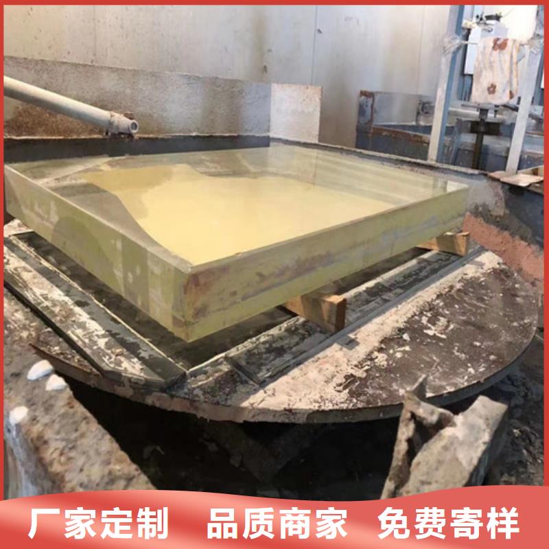 铅门铅玻璃厂家批发