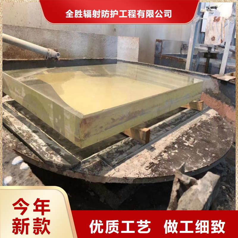 宠物医院铅玻璃厂家信誉好