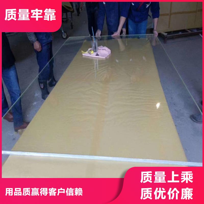 CT铅玻璃价格优惠