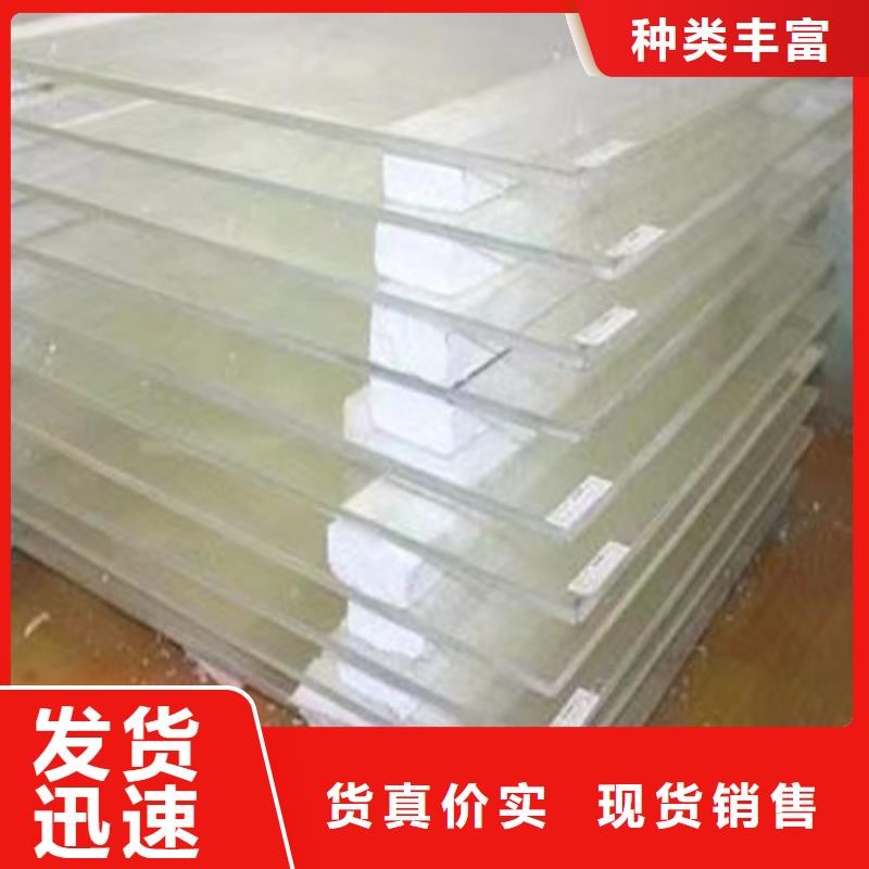 气密门铅玻璃选材用心
