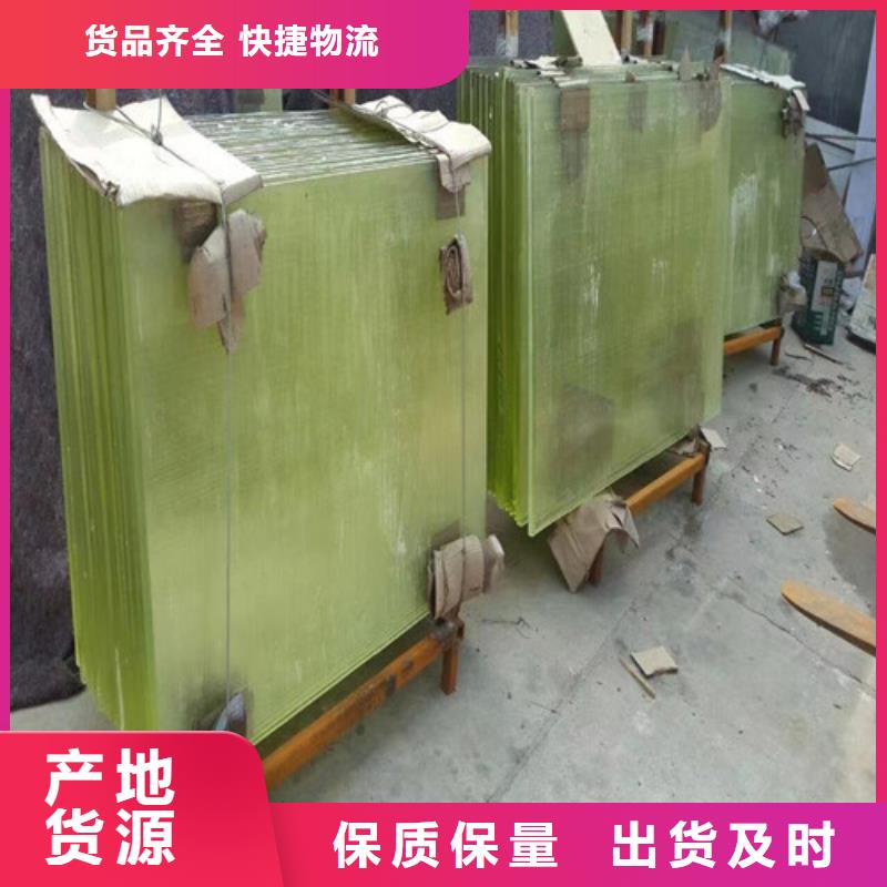 宠物医院铅玻璃实力工厂