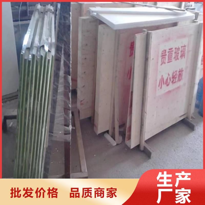 推拉门铅玻璃工厂