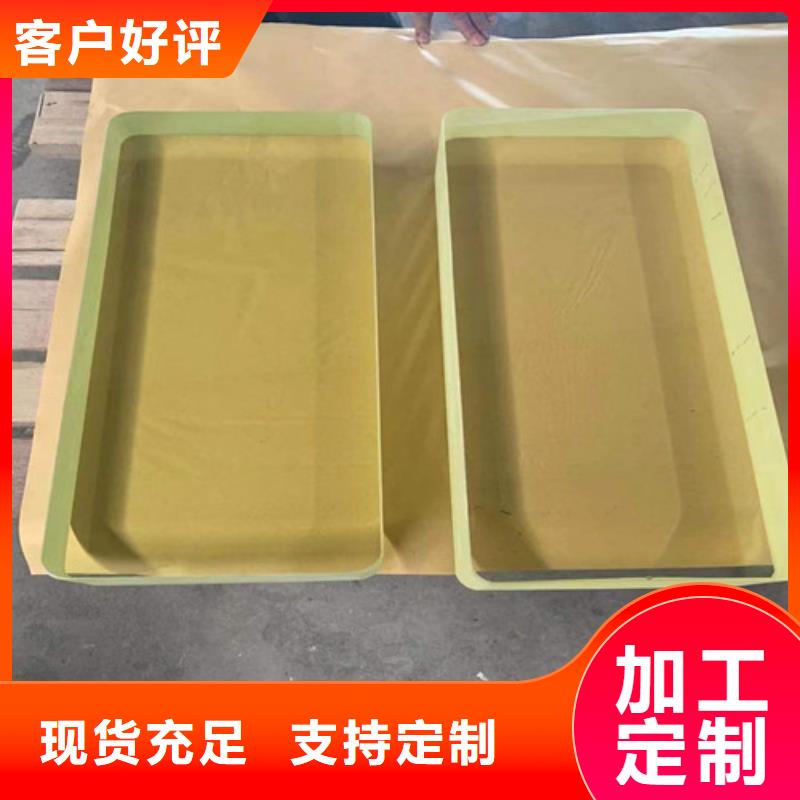 采购单开铅门铅玻璃必看-高性价比