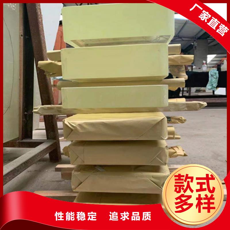 批发DR室防辐射铅玻璃_品牌厂家
