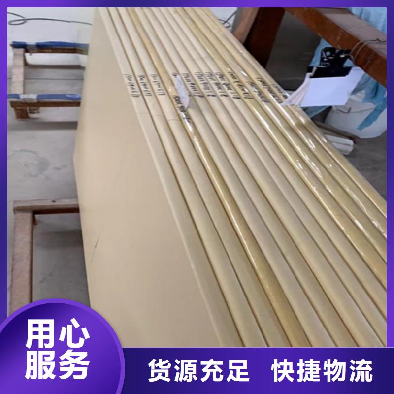 单开铅门铅玻璃品质优