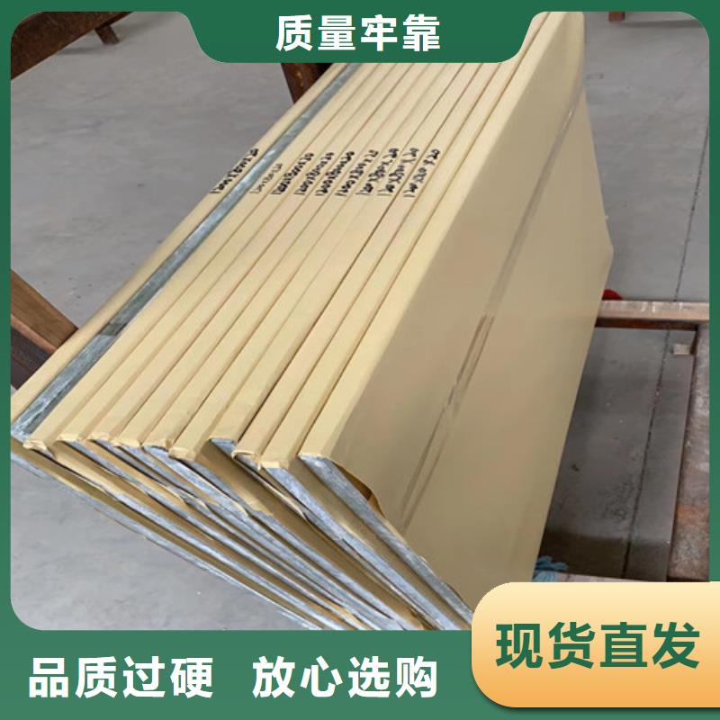 医院铅玻璃品质保证