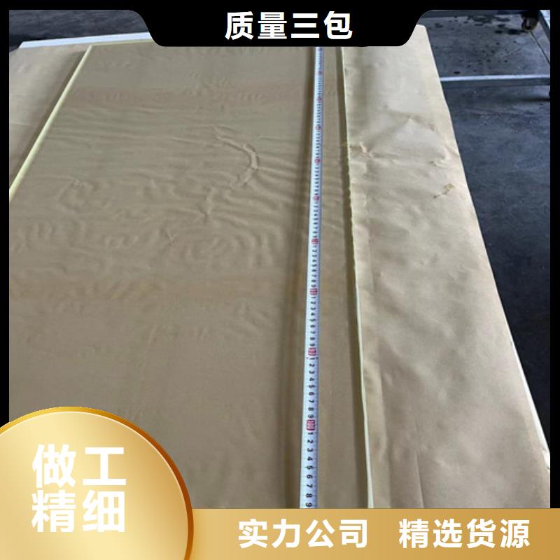 手术室铅玻璃发货及时