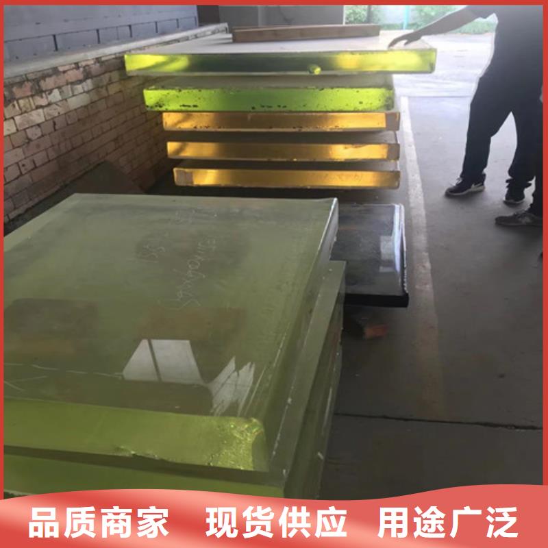 单开铅门铅玻璃厂家-值得信赖