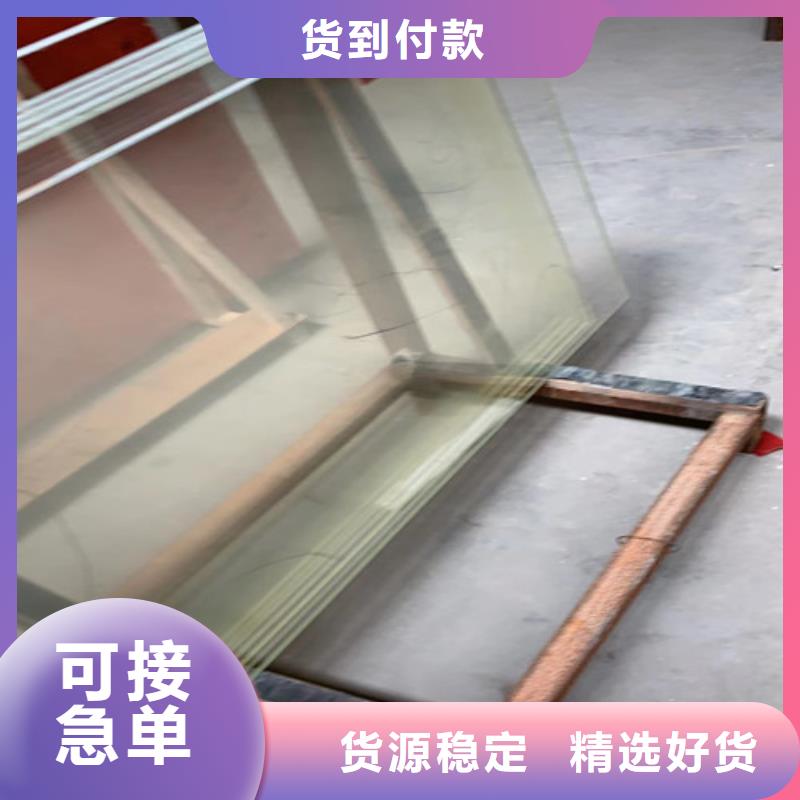气密门铅玻璃按需定制