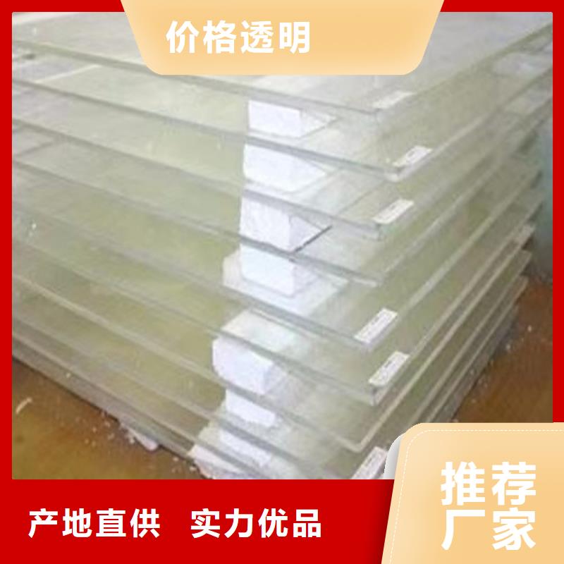 气密门铅玻璃按需定制