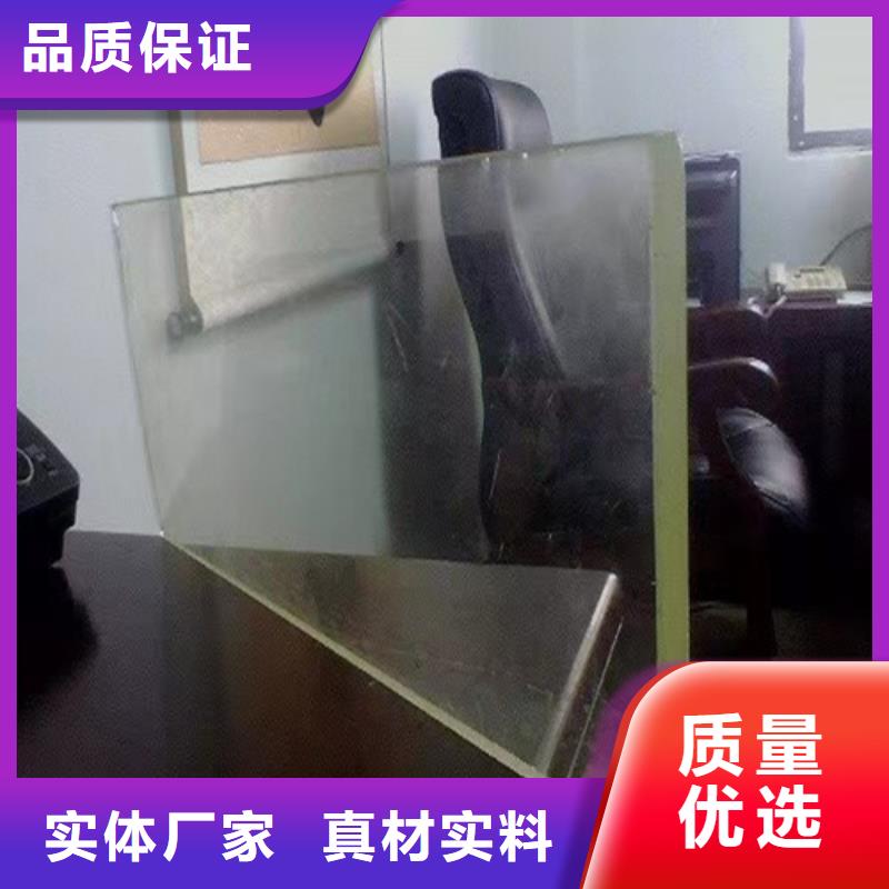 气密门铅玻璃按需定制
