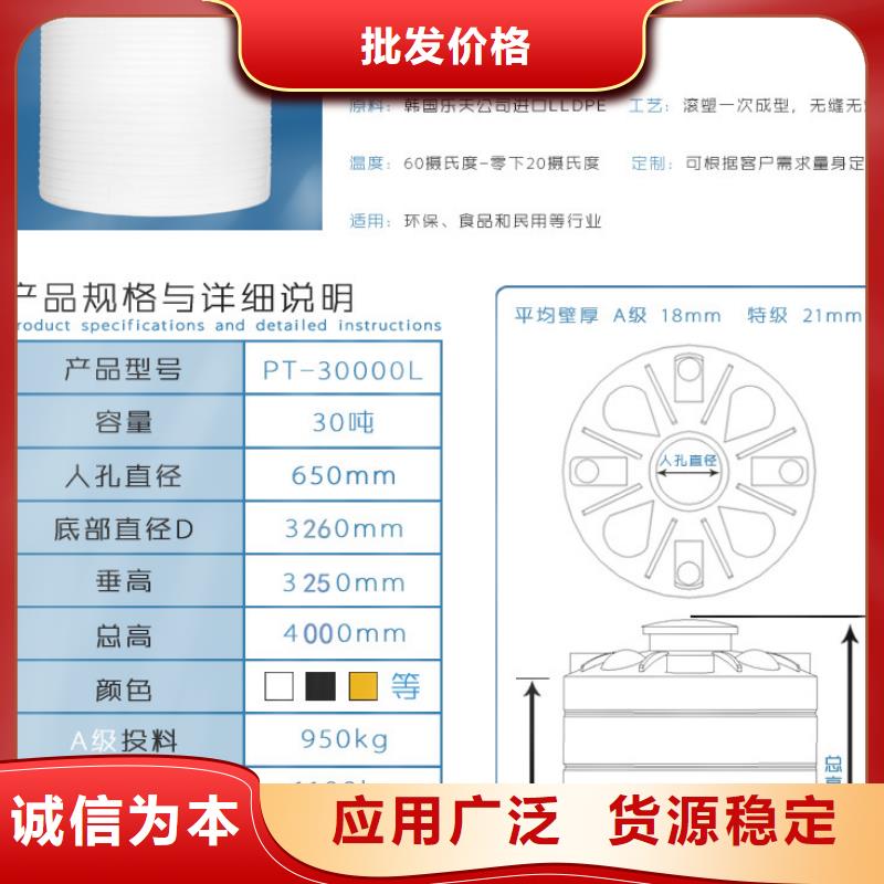 【塑料水箱】-塑料托盘拥有核心技术优势
