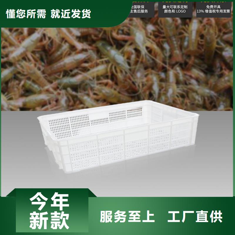 塑料筐叉车托盘价格实在